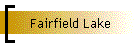 Fairfield Lake