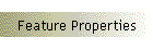 Feature Properties