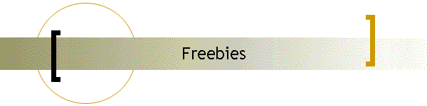 Freebies