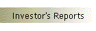 Investor's Reports