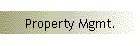 Property Mgmt.