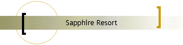 Sapphire Resort