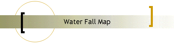Water Fall Map